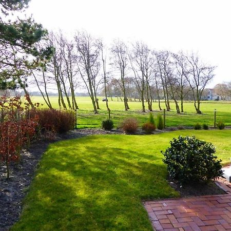 Villa Beach & Golf Julianadorp Eksteriør bilde