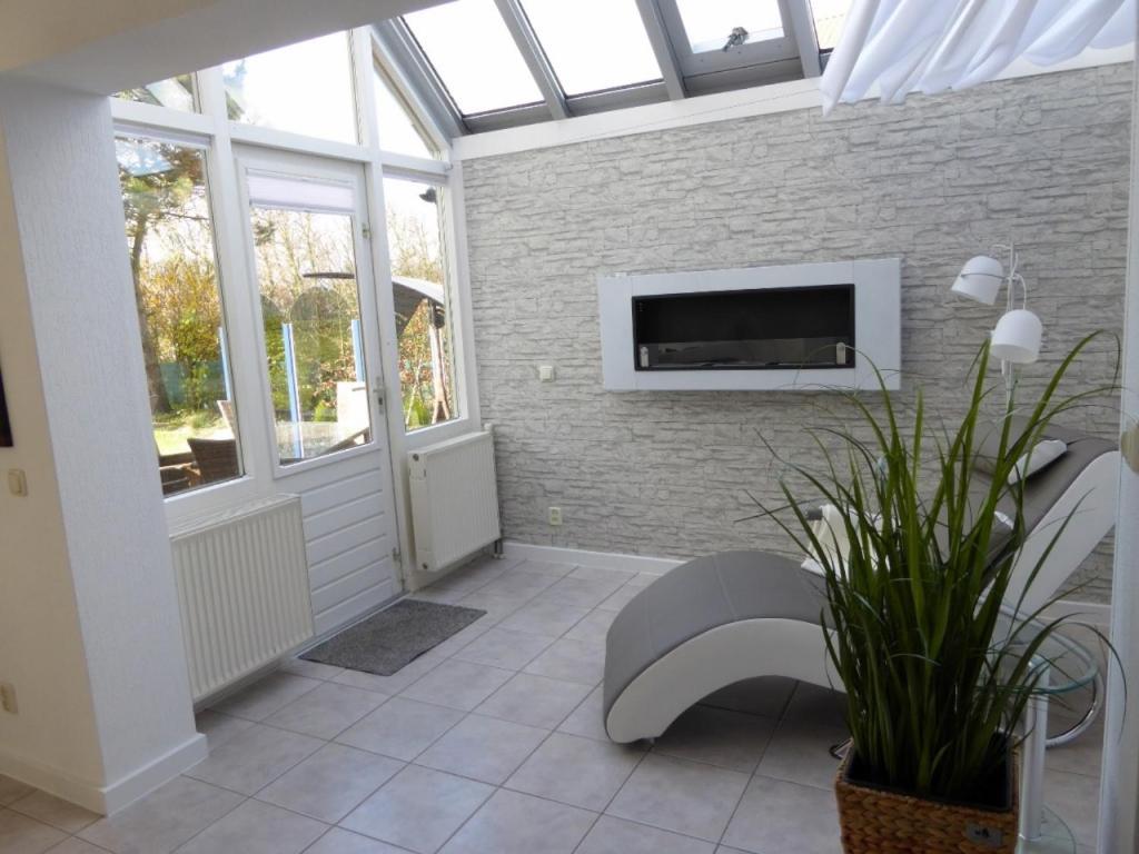 Villa Beach & Golf Julianadorp Eksteriør bilde