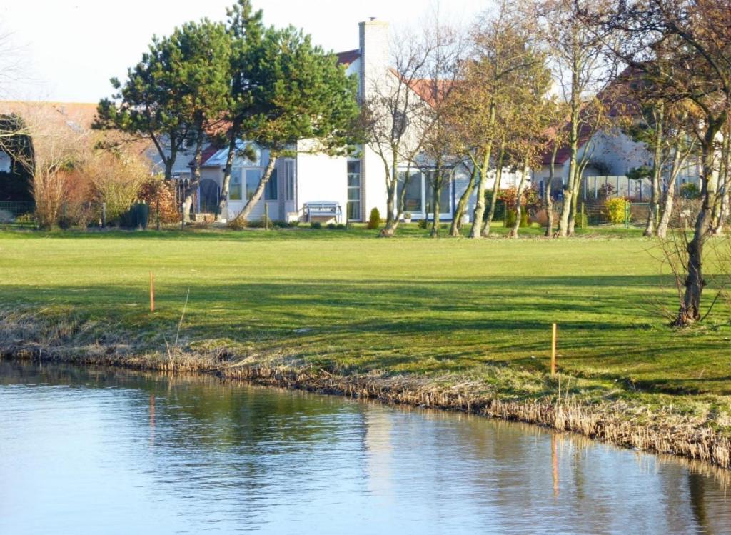 Villa Beach & Golf Julianadorp Eksteriør bilde