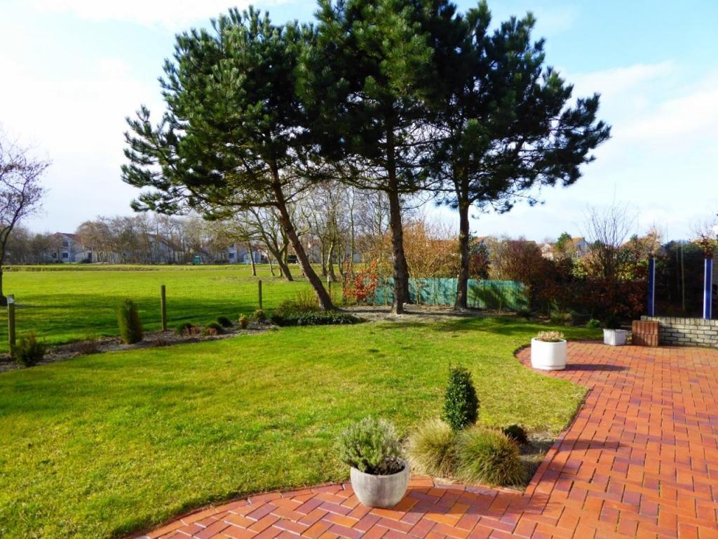 Villa Beach & Golf Julianadorp Eksteriør bilde