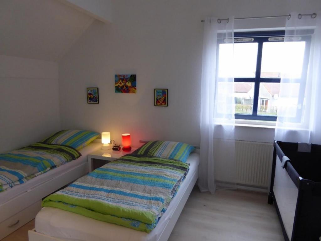 Villa Beach & Golf Julianadorp Eksteriør bilde